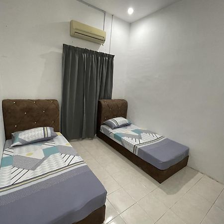 Homestay Bidor Dmaju Bidur Экстерьер фото