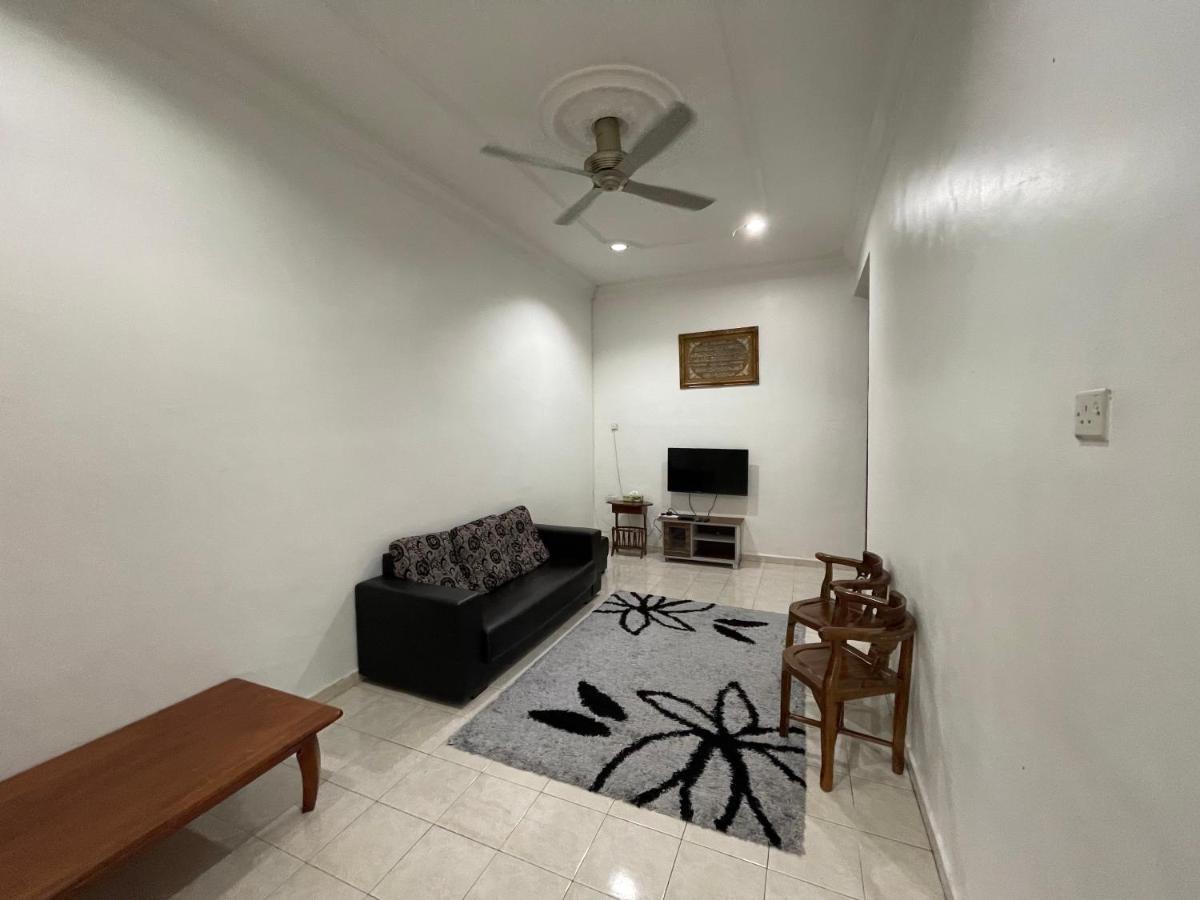 Homestay Bidor Dmaju Bidur Экстерьер фото